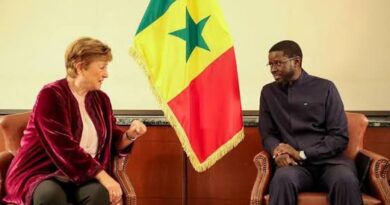 BRAS DE FER ENTRE L&rsquo;EXÉCUTIF ET LE LÉGISLATIF SUR LE PLFR: Le FMI « suit de près » les discussions budgétaires