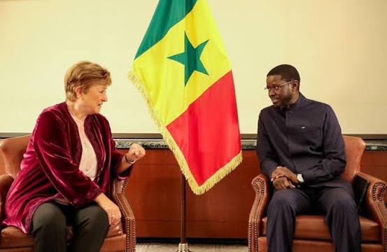 BRAS DE FER ENTRE L&rsquo;EXÉCUTIF ET LE LÉGISLATIF SUR LE PLFR: Le FMI « suit de près » les discussions budgétaires