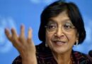Nobel de la paix 2026 : la Sud-Africaine Navi Pillay récompensée pour son engagement en faveur du droit international