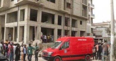 Pikine : Chute mortelle d’un maçon de 22 ans sur un chantier sans sécurité