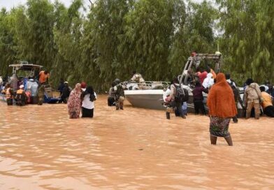 Inondations meurtrières : PASTEF appelle à un « élan de solidarité nationale »
