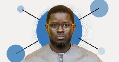 Bassirou Diomaye Faye : “Avec les ‎JOJ 2026, nous voulons obtenir une place, une industrie et une voix”