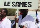 ZERO AVANCÉE DANS LES NÉGOCIATIONS: Le SAMES allume le gouvernement après « 109 jours de mépris et de dilatoire »