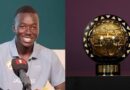 Pape Guèye : «Le Ballon d’or africain fait partie de mes objectifs»