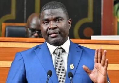 Décision CC : « Le Président de la République enterre définitivement le Jub Jubal Jubunti »  (Amadou Bâ (Pastef)