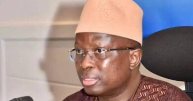 Commissions d&rsquo;enquête parlementaire : Modou Diagne Fada dénonce une « théâtralisation de l&rsquo;action parlementaire »