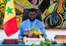 CONSEIL DES MINISTRES: Diomaye appelle à accélérer la relance économique et à préserver la stabilité sociale