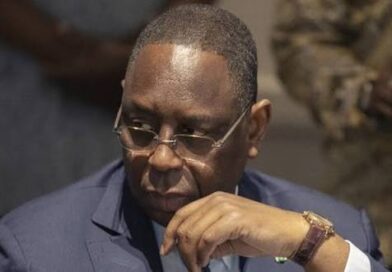 « Crimes contre l’humanité »: Mauvaise nouvelle pour Macky Sall