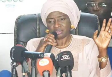 MIMI TOURE SUR LE SECOND REJET DE LA LFR 2026 EN COMMISSION: « Le Président prendra toutes les dispositions pour que le pays ne soit pas bloqué »
