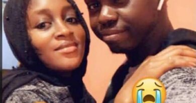 ITALIE : Un couple sénégalais originaire de Louga décède tragiquement par  asphyxie