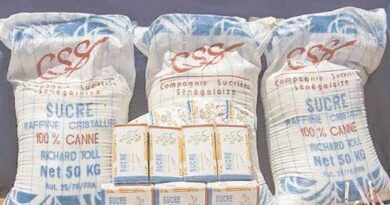 MÉVENTE DU SUCRE À LA CSS: Les stocks s&rsquo;accumulent, l&rsquo;État ferme le robinet des importations