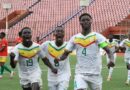 TOURNOI UFOA U20 « BAMAKO 2026 »: Tenus en échec par les Leone Stars, les Lionceaux défieront le Syli en demi-finale