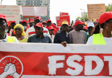 2E JOUR DE GRÈVE GÉNÉRALE: Le FSDT revendique plus de 92% de suivi et l&rsquo;échec des réquisitions