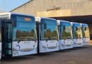 MOBILITÉ LORS DES JOJ: Dakar Dem Dikk mobilise 184 bus