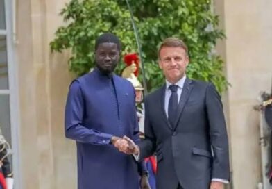 TOURNÉE AU SÉNÉGAL ET AU NIGERIA REPORTÉE: La crise sociale en France retient Macron, Dakar devra attendre
