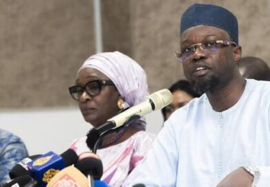 MENACES PRESUMEES CONTRE SONKO: PASTEF interpelle le parquet et met Diomaye face à ses responsabilités