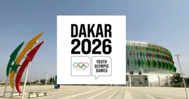 ‎JOJ 2026 : près de 630 médias accrédités dont 200 sénégalais (COJOJ) ‎ ‎