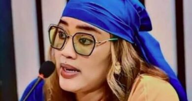 PROPOS ENVERS DES IMAMS DE « AND SAMM JIKKO YI »: Ndeye Leila Sow écope d’un mois ferme