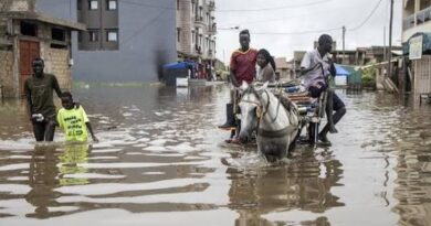 Inondations à Dakar : J’accuse, mais surtout, nous devons agir.Par Ousmane DIATTA