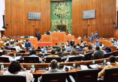 Assemblée Nationale : Report de l&rsquo;examen du projet de loi de finances rectificative 2026
