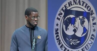 ENCOURS DE CRÉDIT AUPRÈS DU FMI: Le Sénégal à un milliard de dollars de dettes, loin des plus gros débiteurs