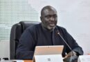 Commission d&rsquo;enquête : » « Je pense qu&rsquo;ils cherchent des thèmes de campagne… » ,tacle Abdou Karim Fofana