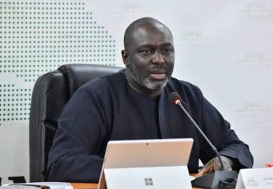 Commission d&rsquo;enquête : » « Je pense qu&rsquo;ils cherchent des thèmes de campagne… » ,tacle Abdou Karim Fofana