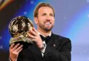 BALLON DOR 2026: Le prince Harry devient roi du football