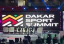 DAKAR SPORT SUMMIT: Léconomie du sport au cur des enjeux des compétitions internationales