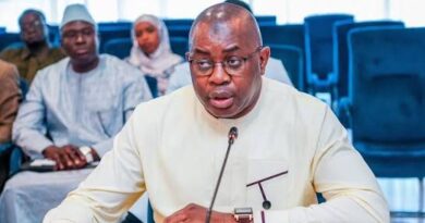 Travail domestique : Mamadou Lamine Dianté préconise la revalorisation des salaires et la formation
