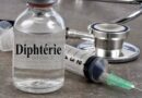 Diphtérie: 248 cas confirmés et 11 décès enregistrés