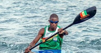 ‎Championnats d’Afrique canoë : le Sénégal décroche cinq médailles dont un or