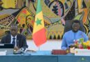 COMMUNIQUE DU CONSEIL DES MINISTRES DE CE MARDI 13 OCTOBRE 2026