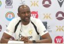 Trève internationale : Patrick Vieira juge le bilan des Lions “très positif”