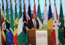 L&rsquo;Union africaine rend hommage à l’écrivain sénégalais Cheikh Hamidou Kane