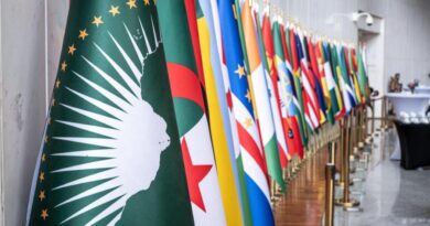 L&rsquo;Afrique lance à Maurice sa propre agence de notation financière