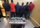 Trafic de faux billets de banque : Six (06) suspects déférés au parquet de Dakar