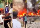 Incendie du restaurant Aby’s Garden : l’enquête conclut à un acte criminel