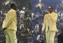 « Arrêtez de traiter les gens comme ça » : le gros coup de gueule de Youssou Ndour à Bercy (Grand Bal)