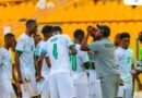 TOURNOI UFOA-A U20 : DEMI-FINALE: Les Lionceaux s&rsquo;écroulent aux portes de la finale et ratent la CAN