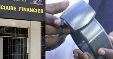 AFFAIRE DES BRACELETS ELECTRONIQUES: L&rsquo;ancien DAP Moussa Seydi libéré sous bracelet électronique