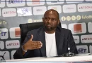 Patrick Vieira veut bâtir une équipe ambitieuse et tournée vers l’offensive